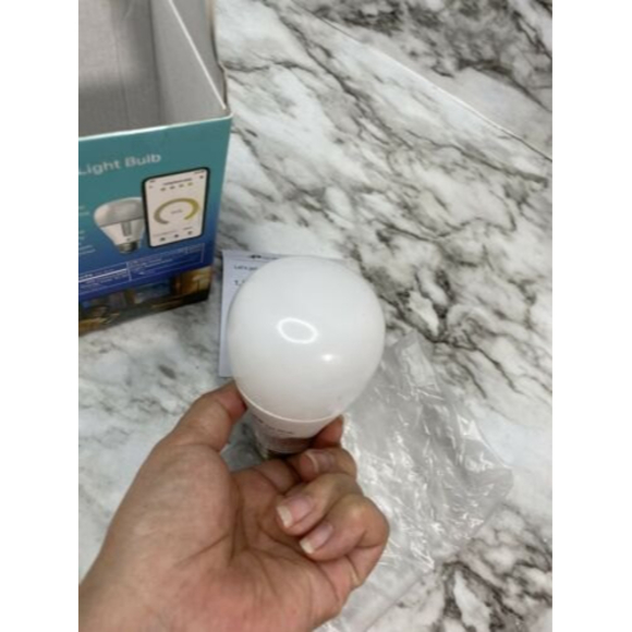 Kasa Smart KL110 Light Bulb, LED Smart Wi-Fi Alexa Bulbs Open Box - Picture 8 of 8